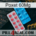 Poxet 60Mg new14